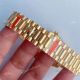 Noob Factory V3 Replica Rolex Day-Date ii 41 Yellow Gold Watch - Swiss 3255 Movement (14)_th.jpg